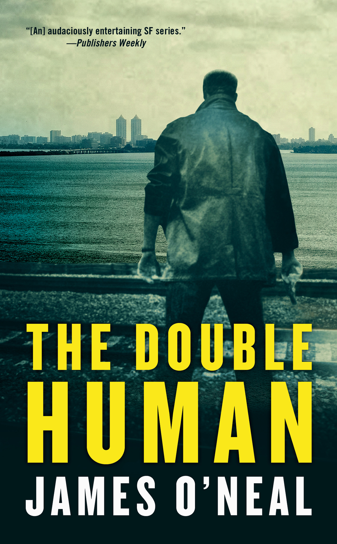 The Double Human by James O'Neal