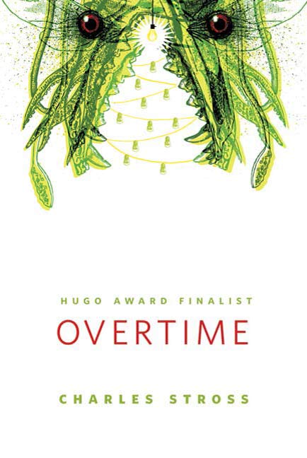 Overtime : A Tor.Com Original by Charles Stross