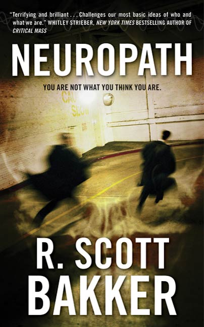 Neuropath by R. Scott Bakker