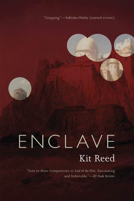 Enclave by Kit Reed