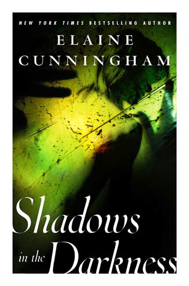 Shadows in the Darkness by Elaine Cunningham