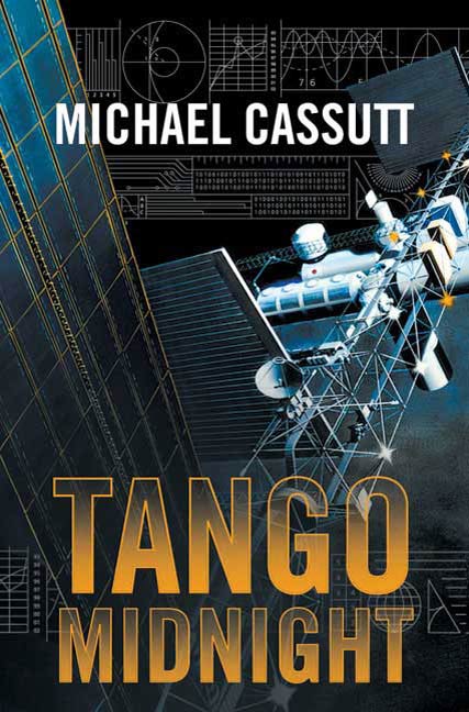 Tango Midnight by Michael Cassutt