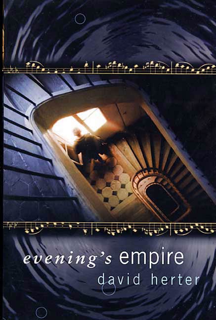 Evening's Empire by David Herter