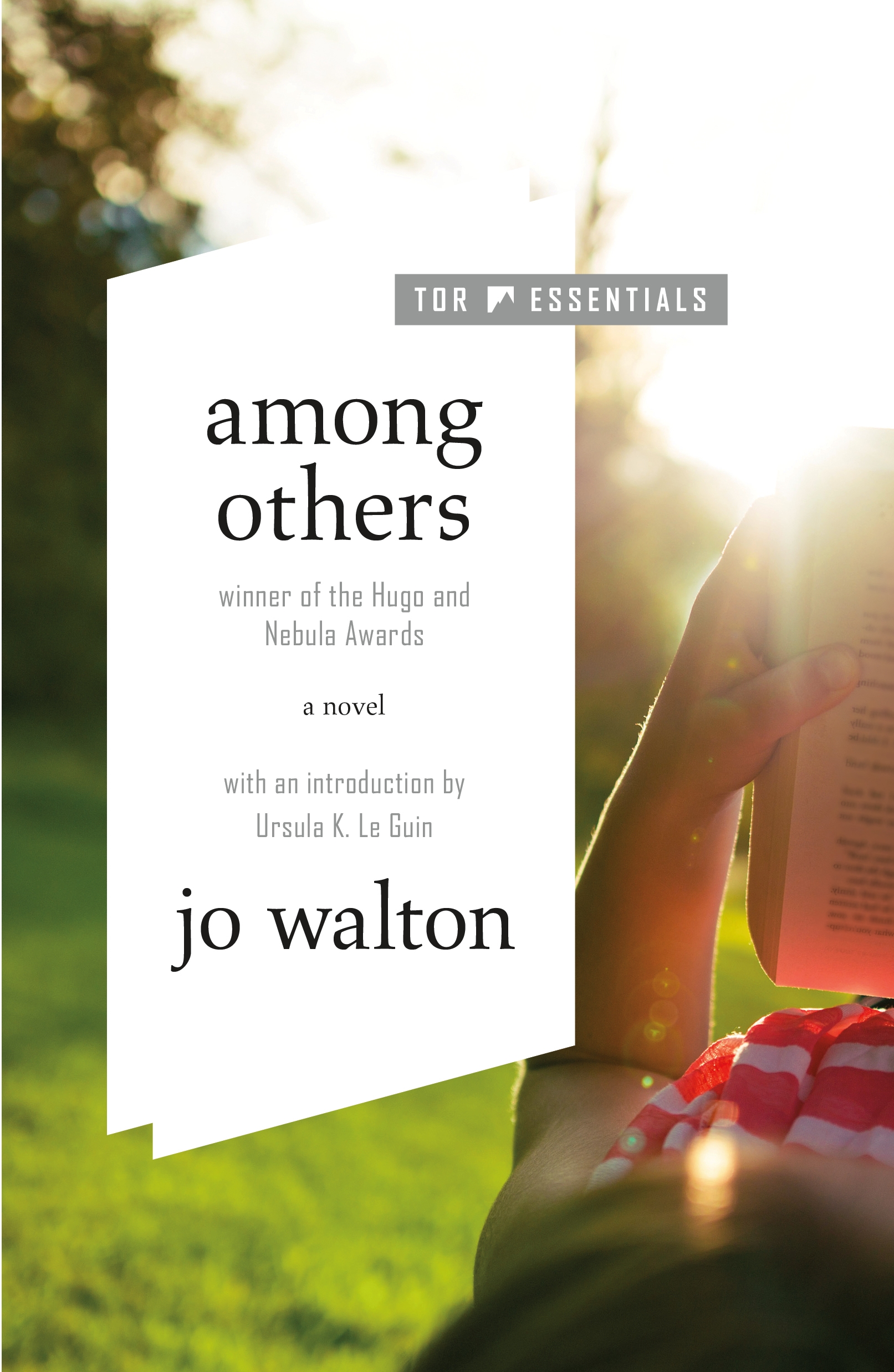 Among Others : A Novel by Jo Walton