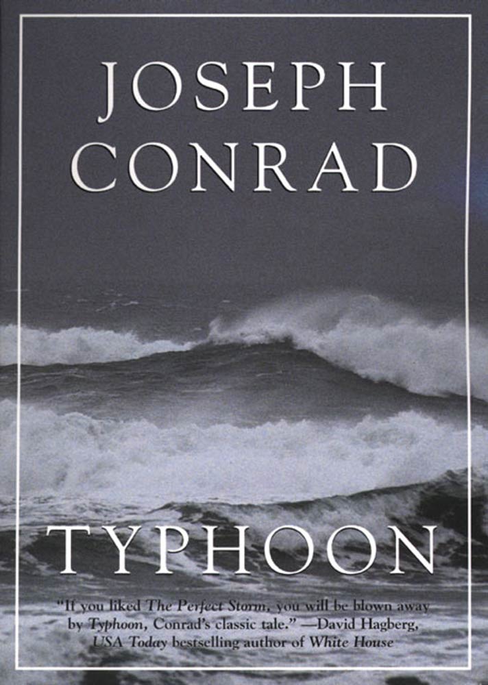 Typhoon by Joseph Conrad