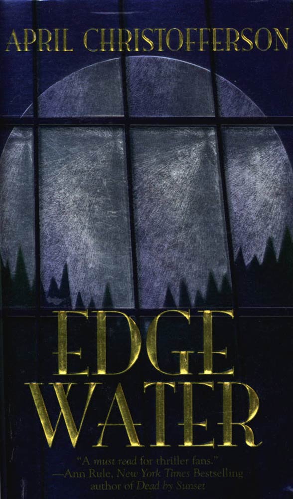 Edgewater by April Christofferson