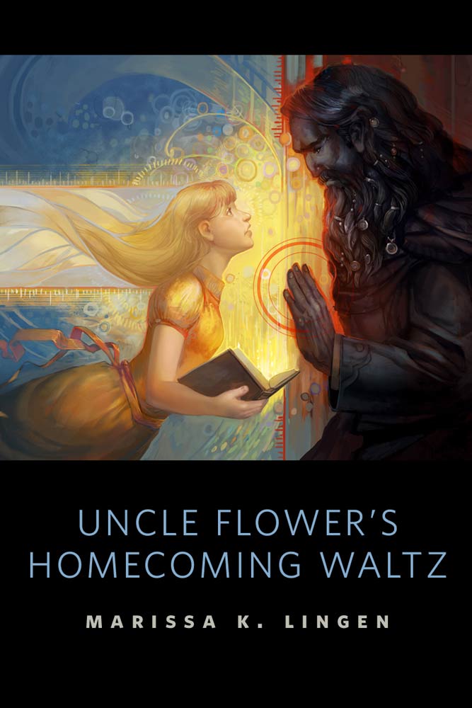 Uncle Flower's Homecoming Waltz : A Tor.Com Original by Marissa Lingen