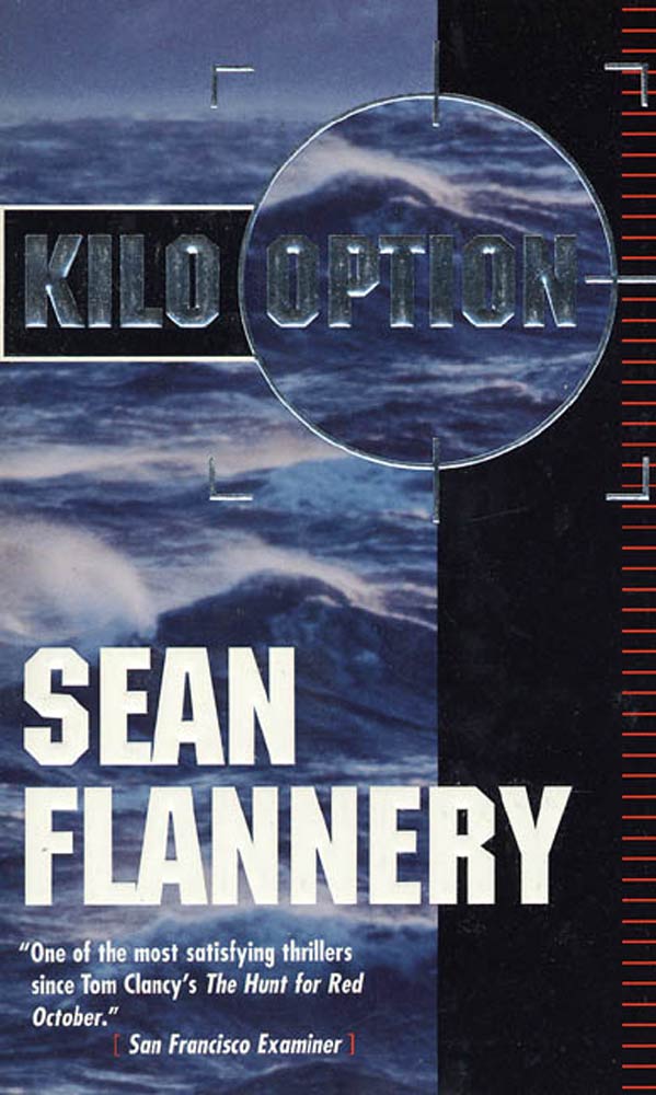 Kilo Option by Sean Flannery