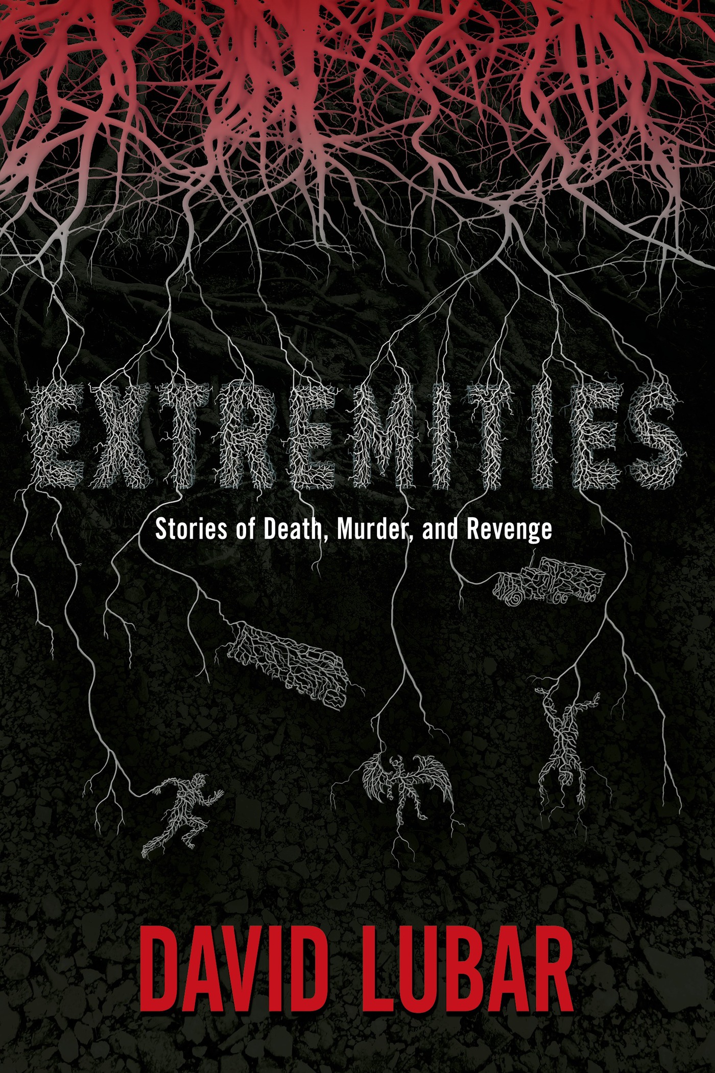 Extremities : Stories of Death, Murder, and Revenge by David Lubar