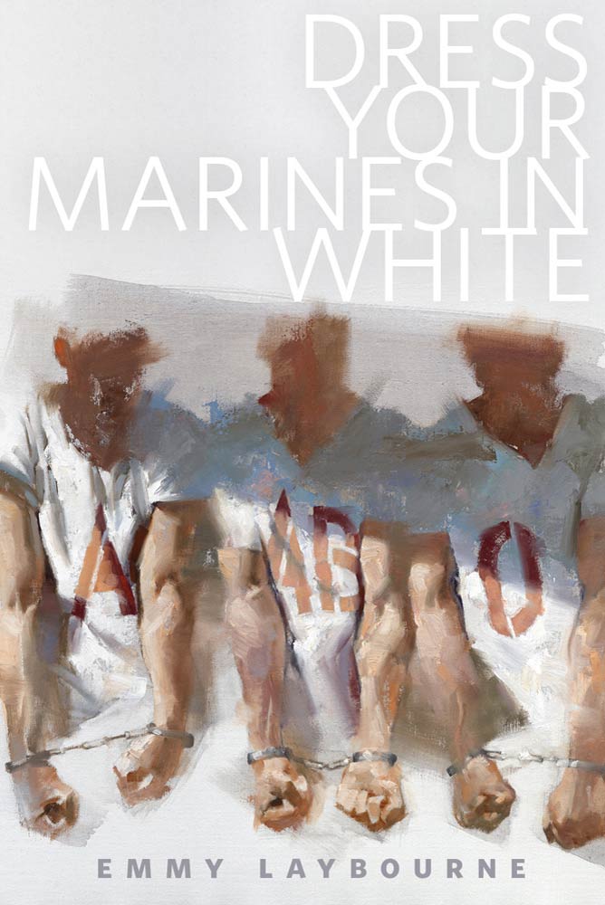 Dress Your Marines in White : A Tor.Com Original (Prequel to Monument 14) by Emmy Laybourne