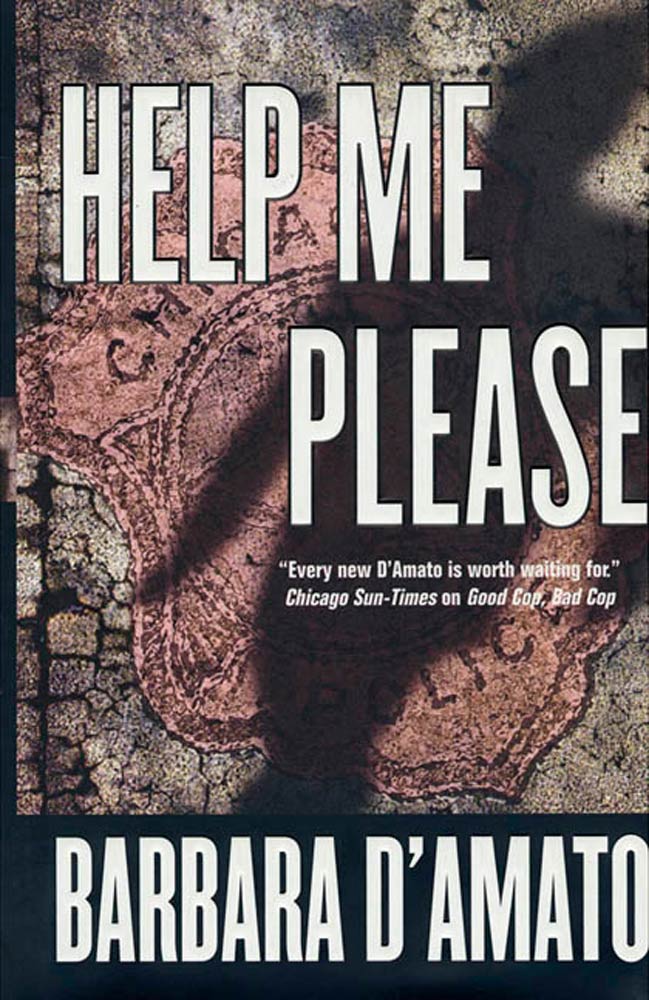 Help Me Please by Barbara D'Amato