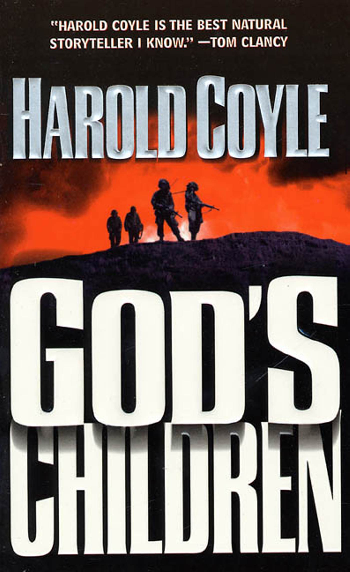 God's Children by Harold Coyle