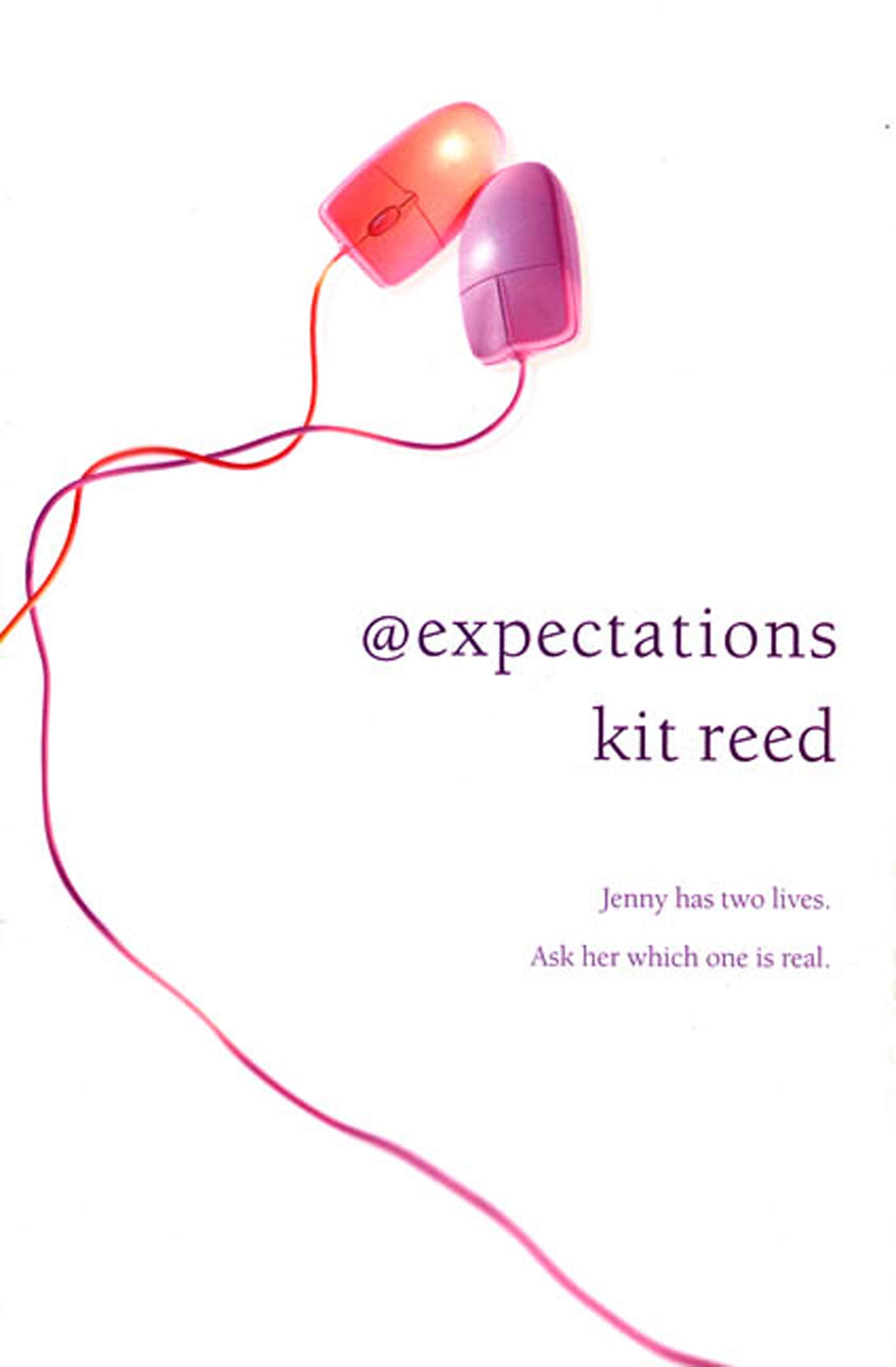 @Expectations by Kit Reed