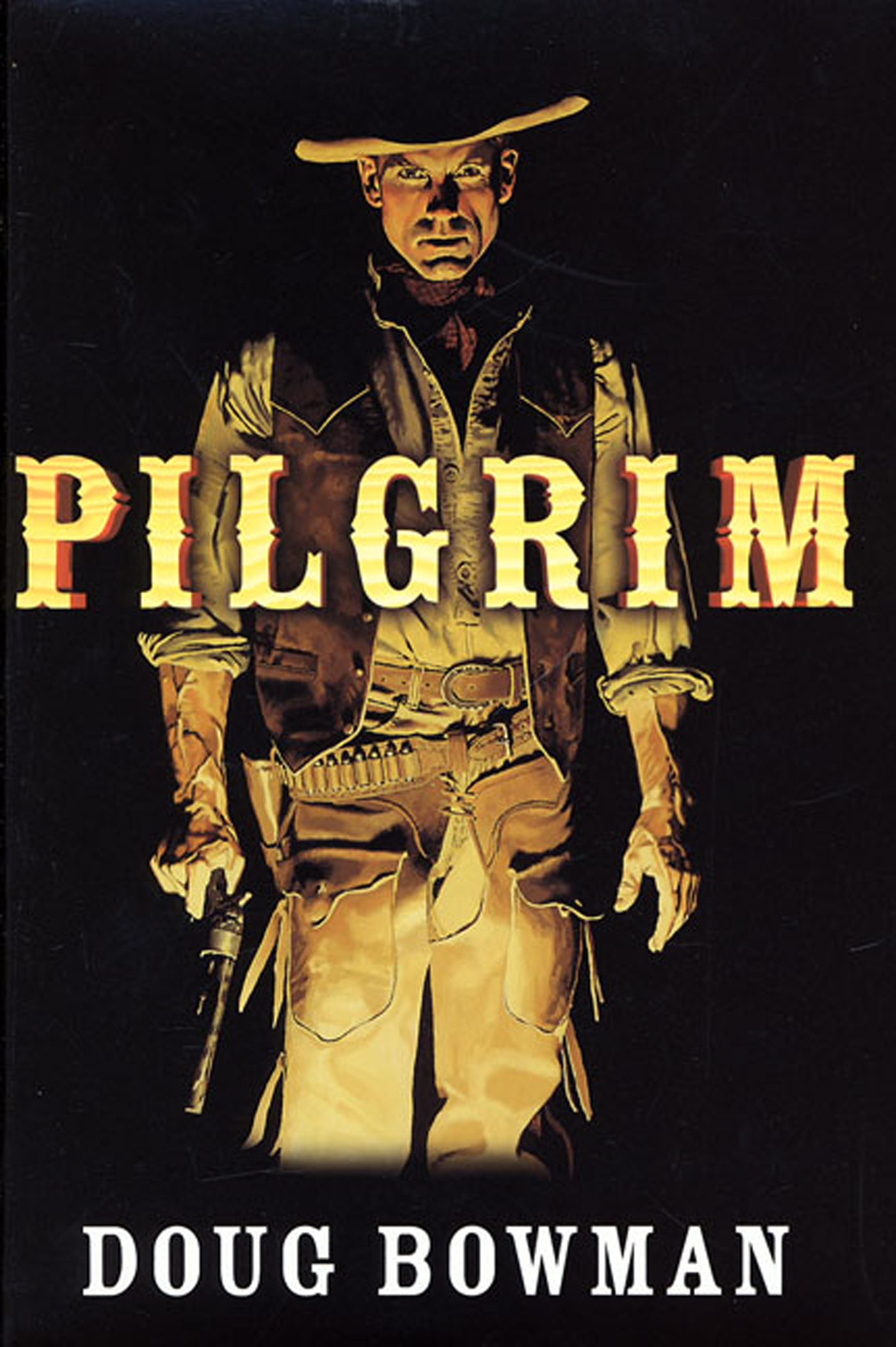 Pilgrim by Doug Bowman