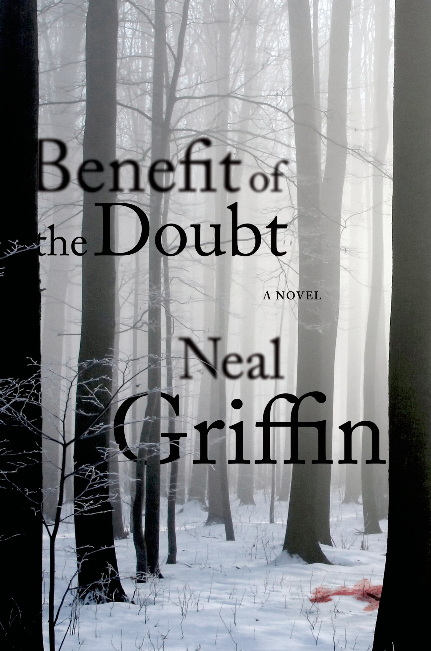 Benefit of the Doubt : A Newberg Novel by Neal Griffin