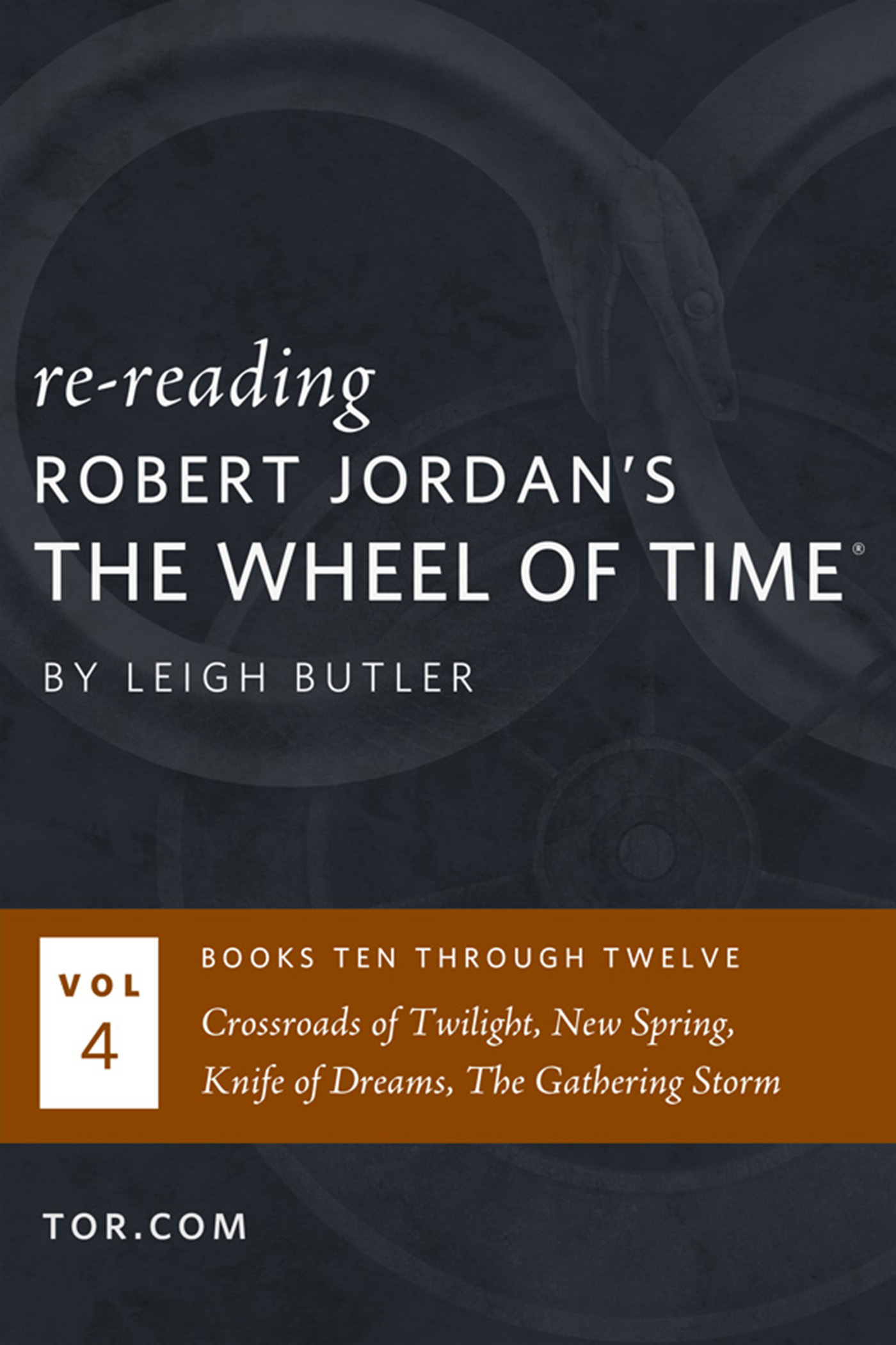 Wheel of Time Reread: Books 10-12 by Leigh Butler