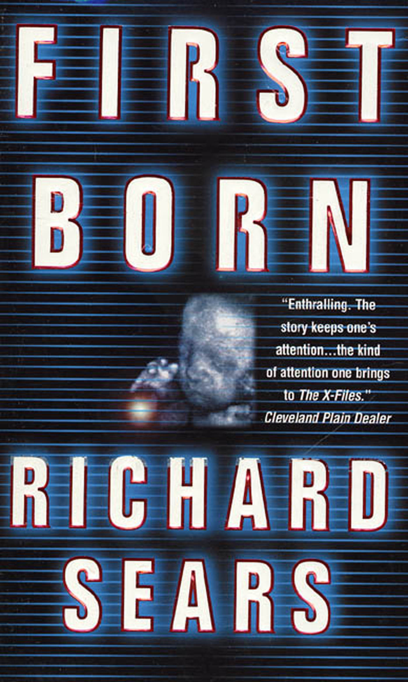First Born by Richard Sears
