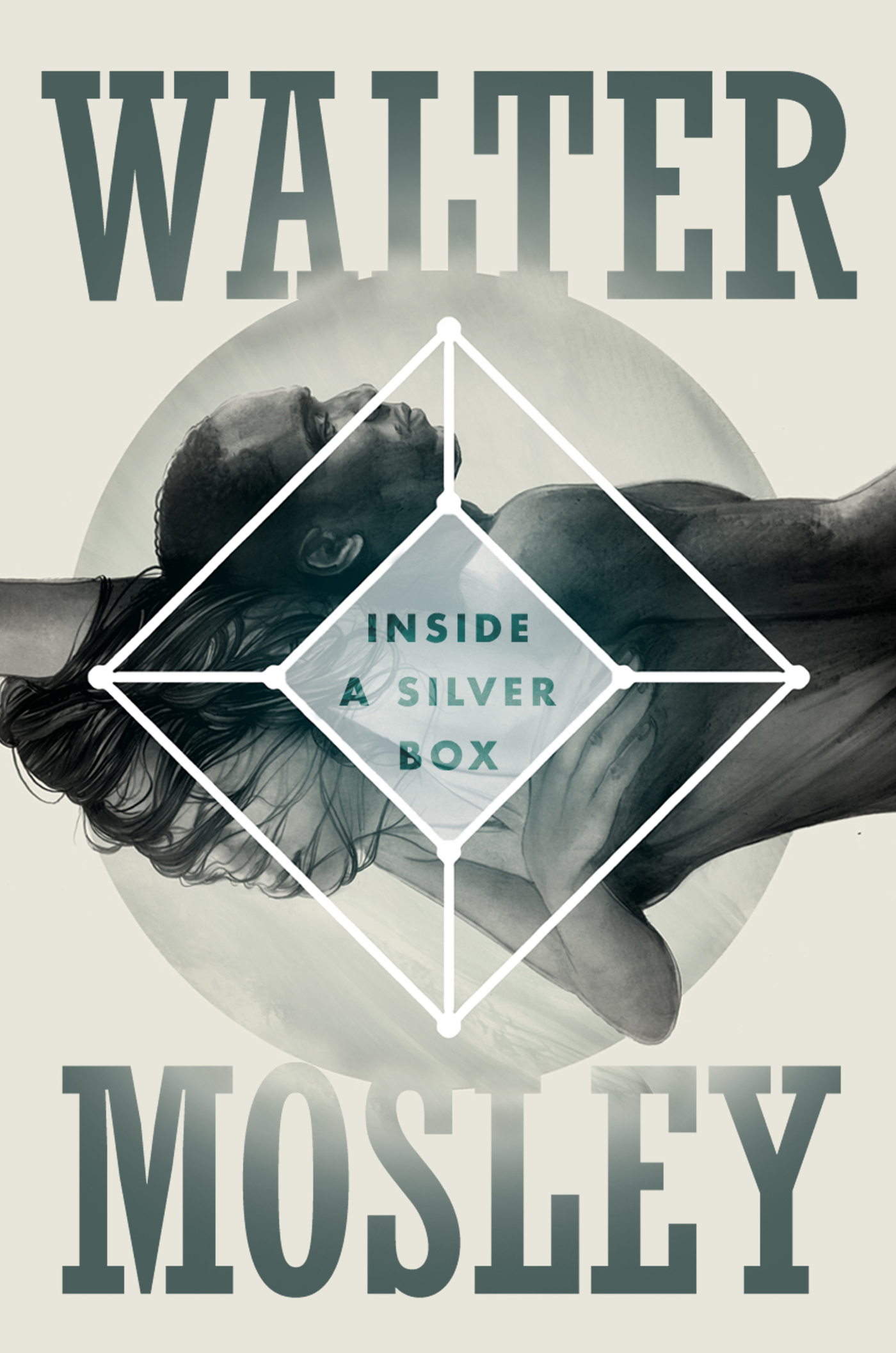 Inside a Silver Box : A Novel by Walter Mosley