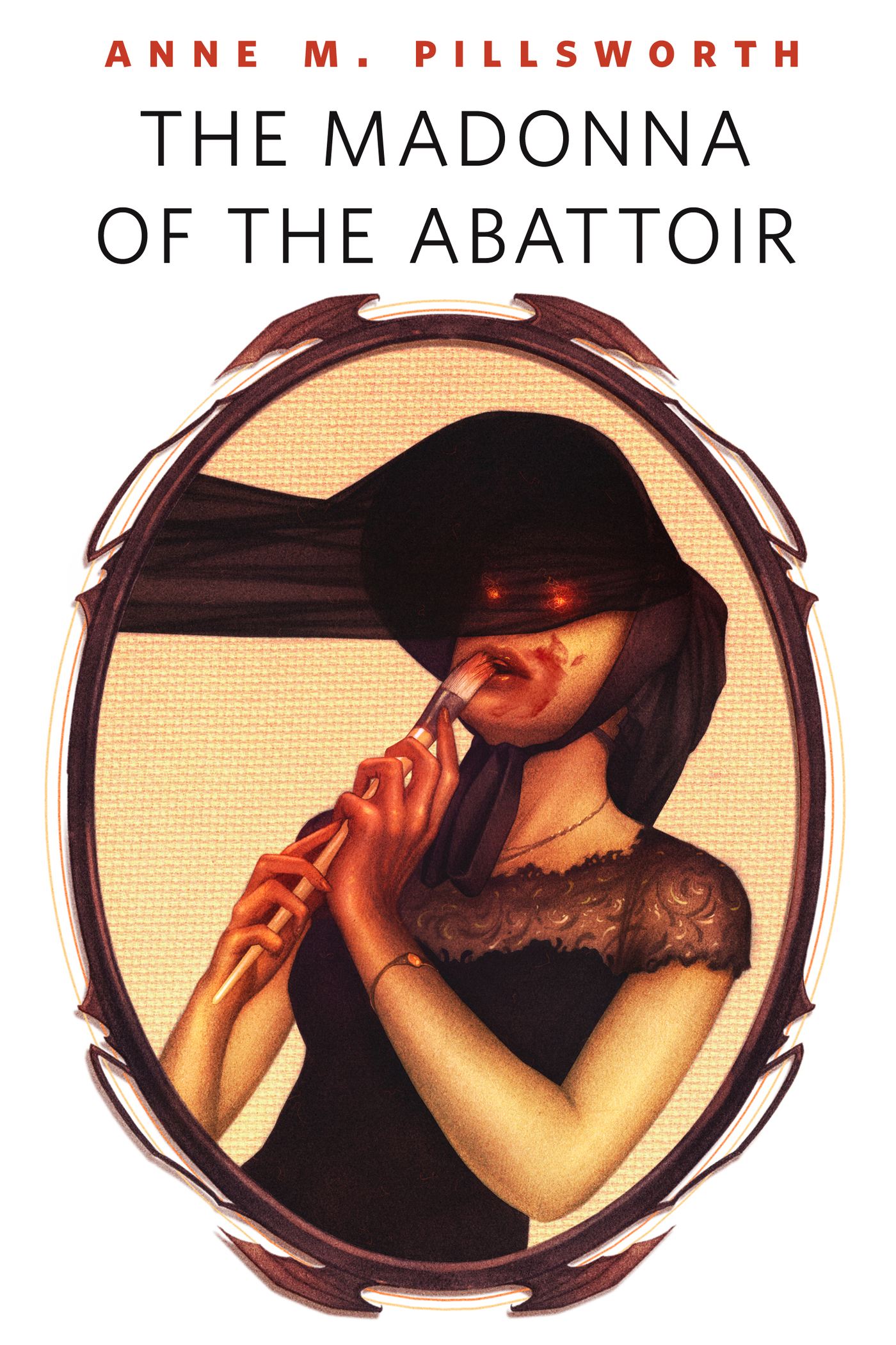 The Madonna of the Abattoir : A Tor.Com Original by Anne M. Pillsworth