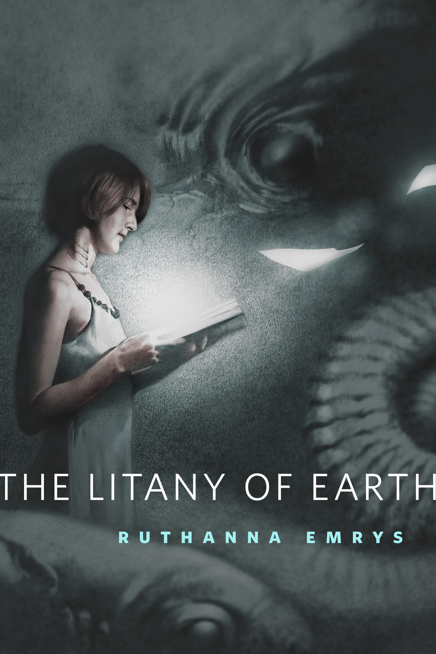 The Litany of Earth : A Tor.Com Original by Ruthanna Emrys