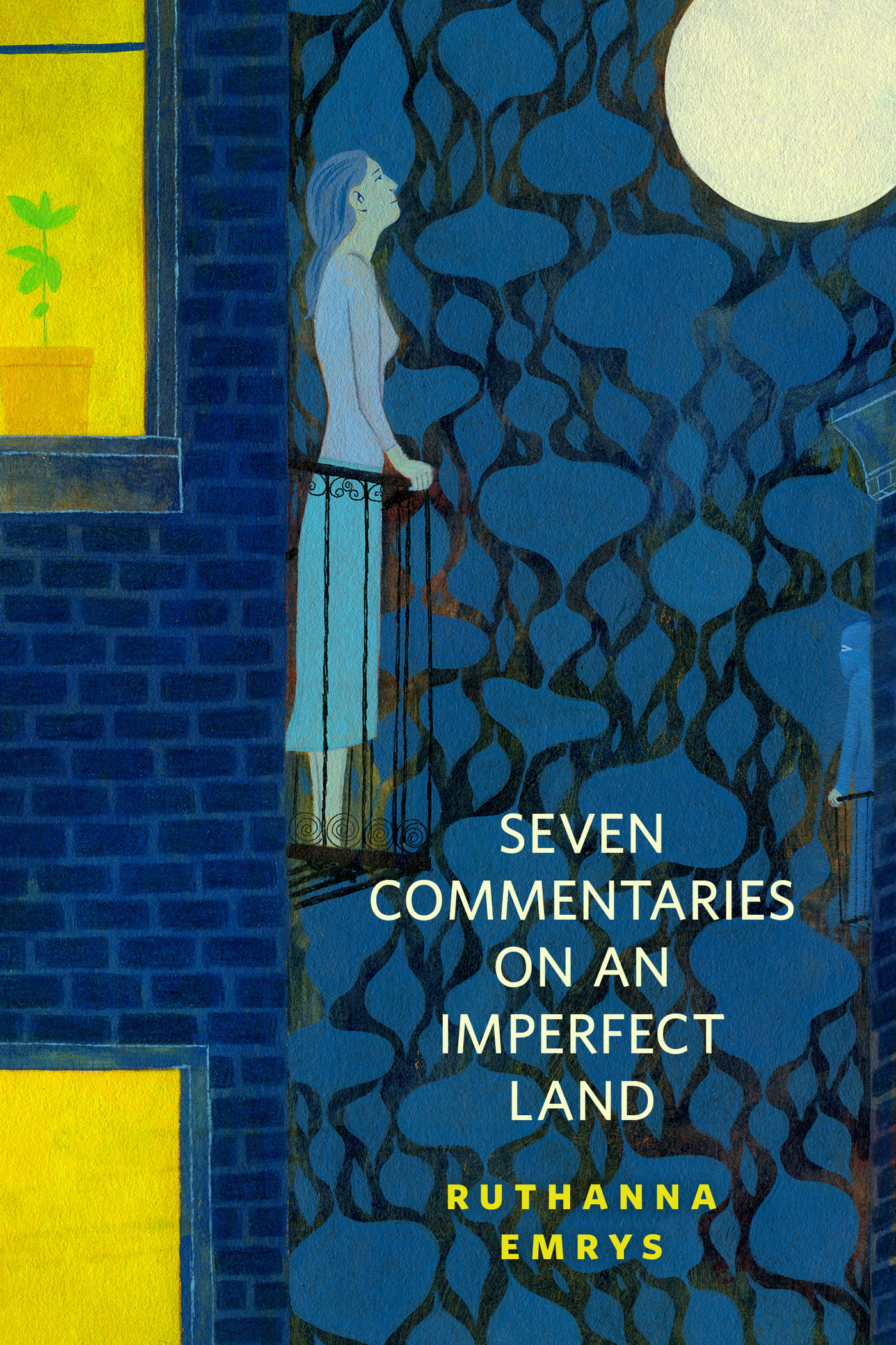 Seven Commentaries on an Imperfect Land : A Tor.Com Original by Ruthanna Emrys