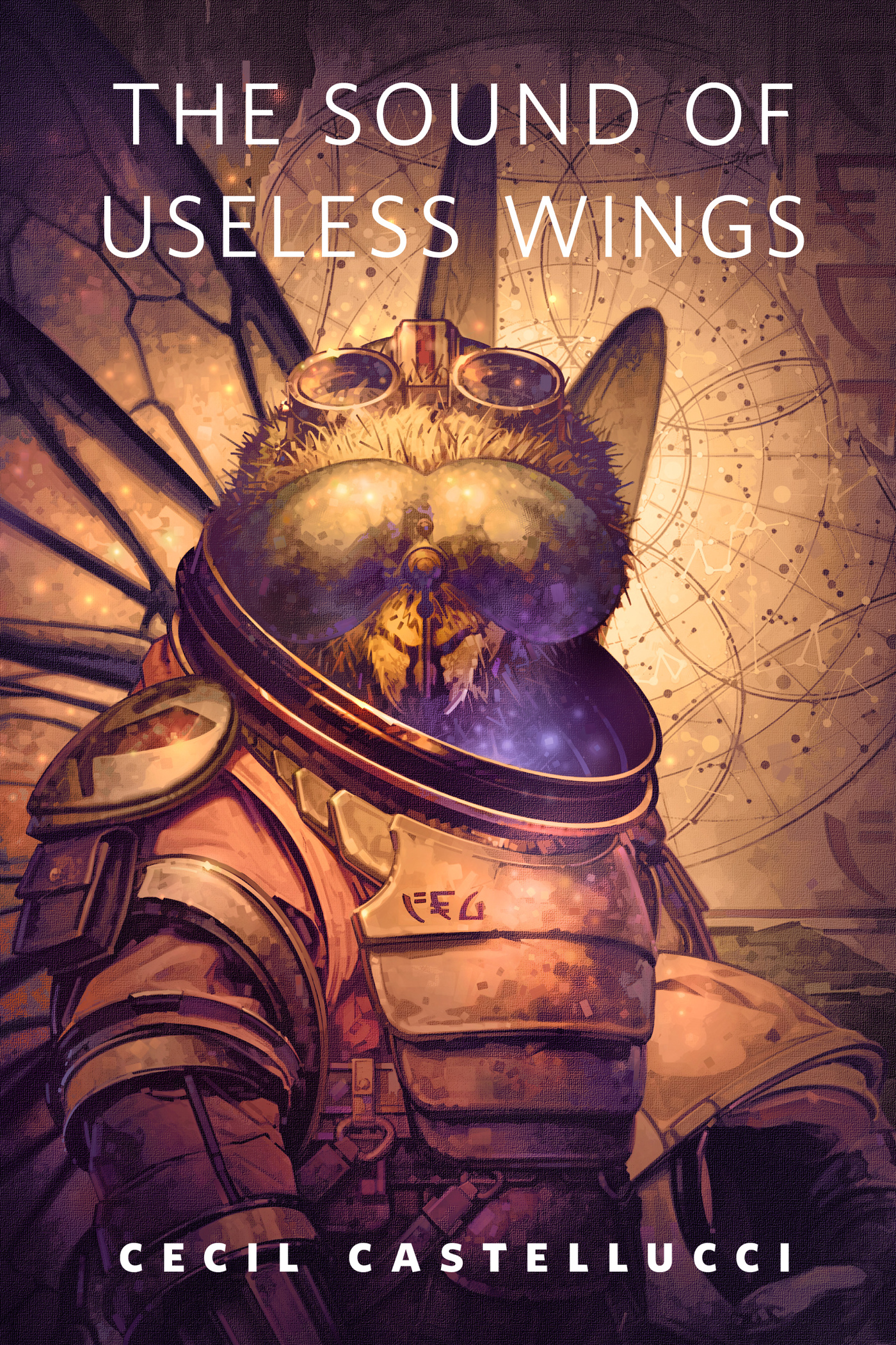 The Sound of Useless Wings : A Tor.Com Original by Cecil Castellucci