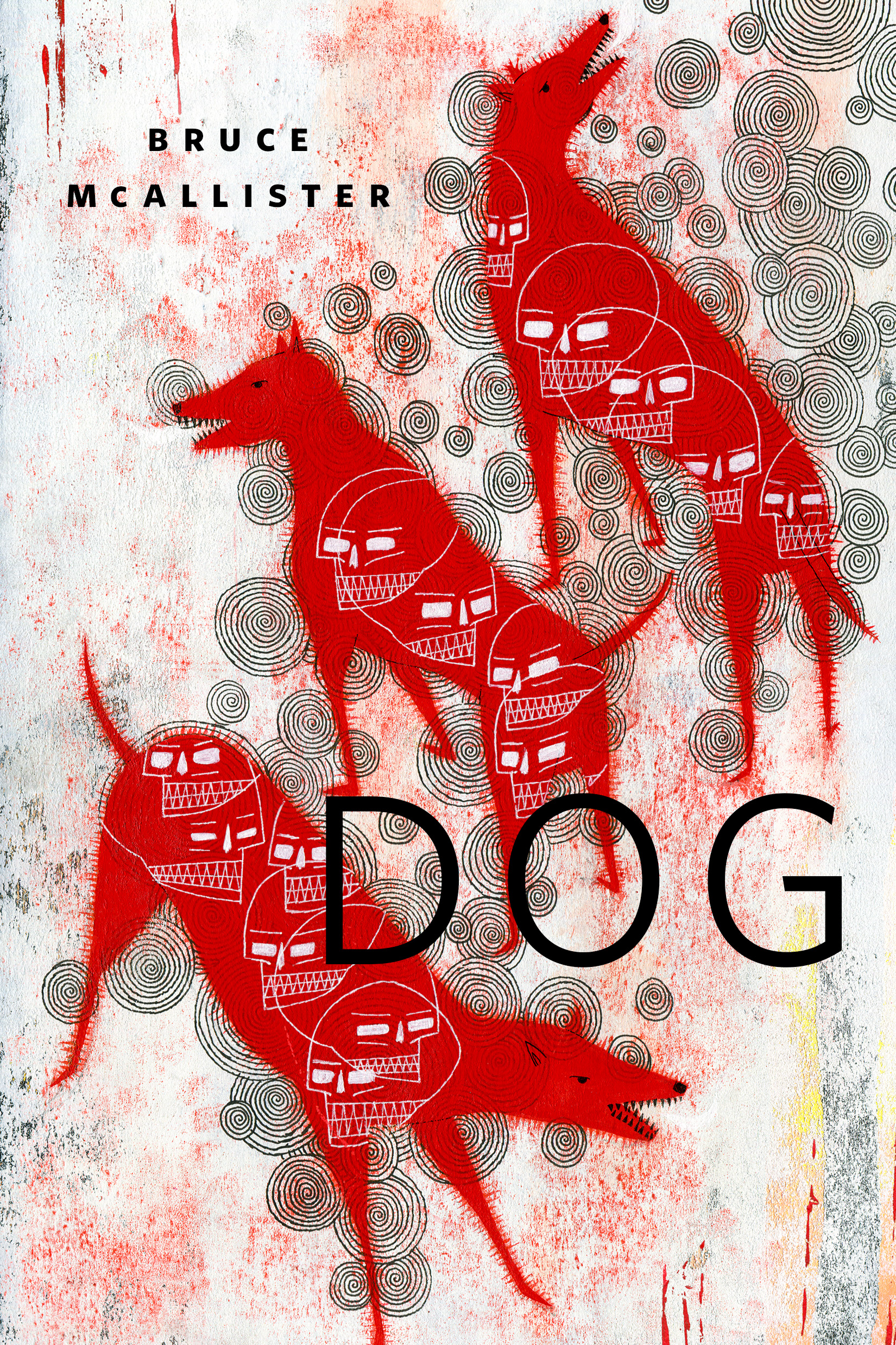 Dog : A Tor.Com Original by Bruce McAllister