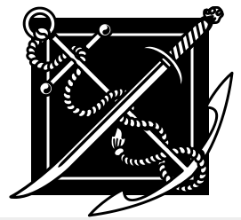 Sword and Anchor