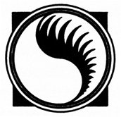 The Ancient Symbol of the Aes Sedai