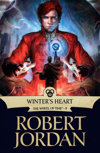 09. Winter's Heart (Tor ebook cover)