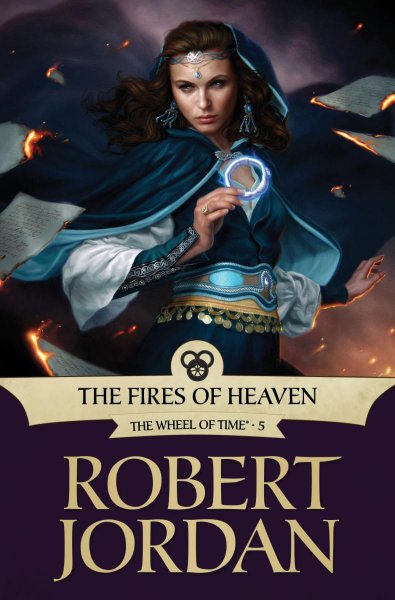 05. The Fires of Heaven (Tor ebook)
