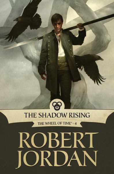 04. The Shadow Rising (Tor ebook)