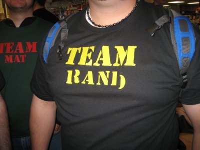 Team Rand