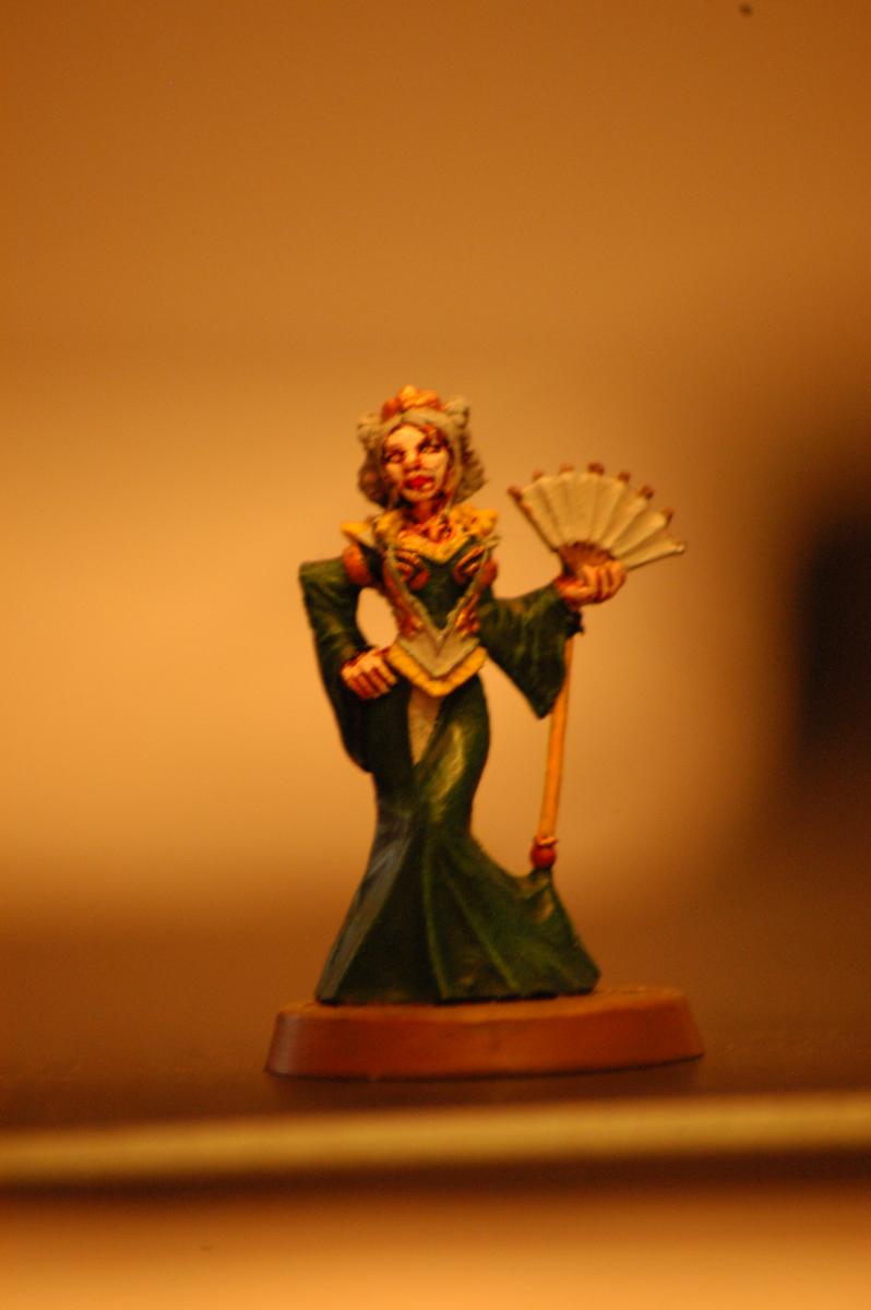 Earthbender Members Gallery