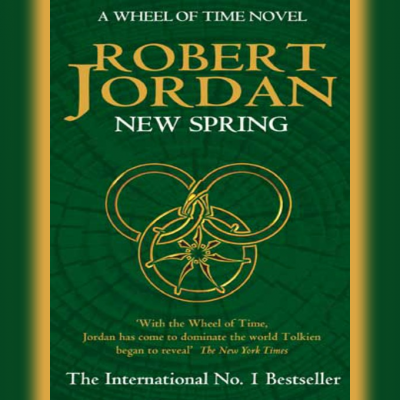 The Wheel Of Time #00: New Spring