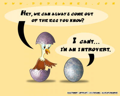 Egg comic 01
