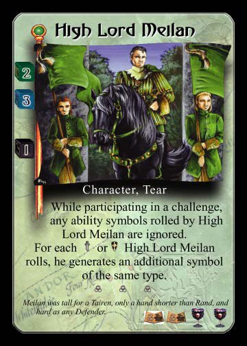 High Lord Meilan