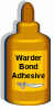 Warder bond adhesive