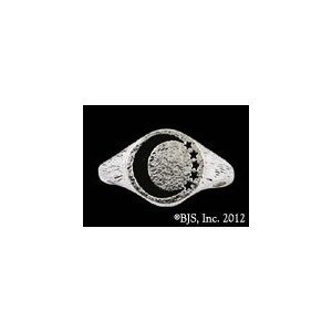 Lanfear's ring