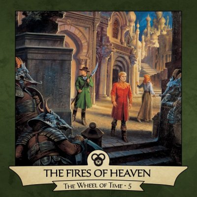 The Fires Of Heaven