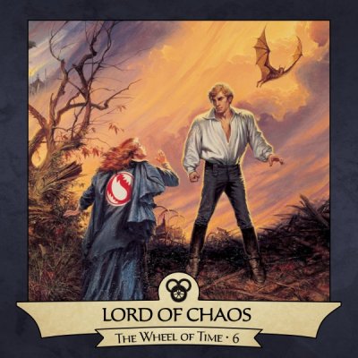 Lord Of Chaos