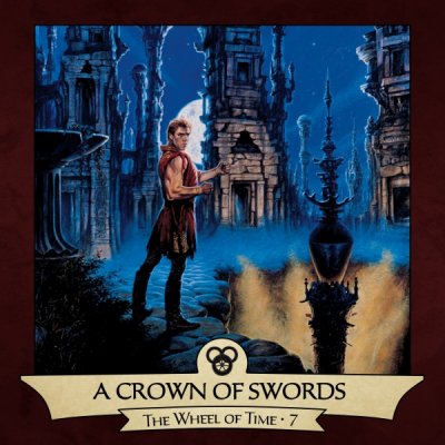 A Crown Of Swords