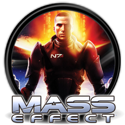 Mass Effect Maffia