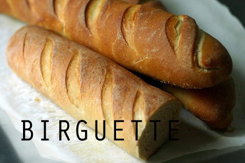 Birguette