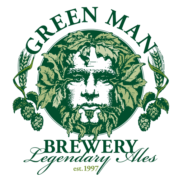 green Man