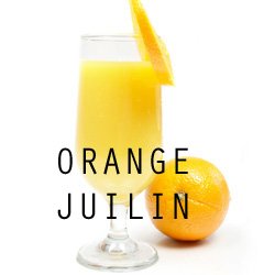 Orange Juilin