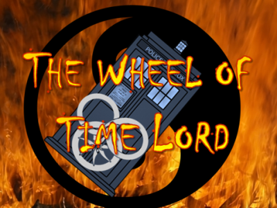 Wheel Of Time Lord