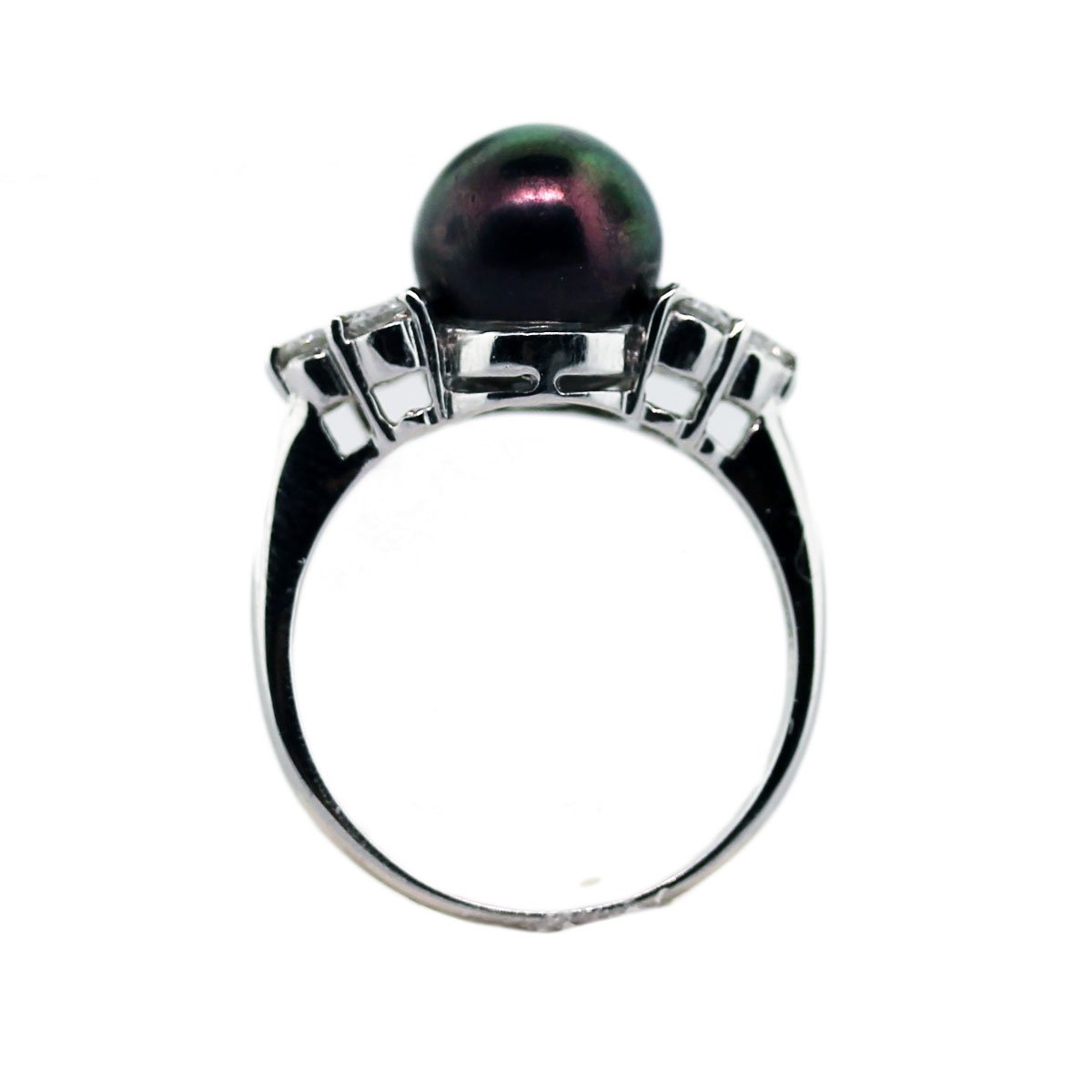 ring black pearl 2  86076