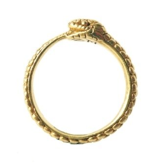 Great Serpent Ring
