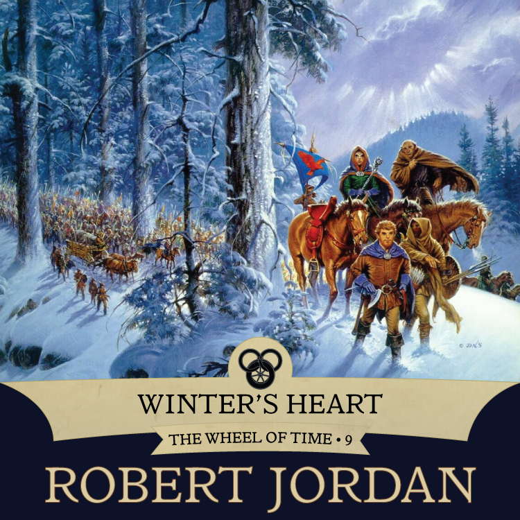 9. Winter's Heart (Full Art)